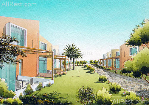 Eden Roc Resort Hotel 27